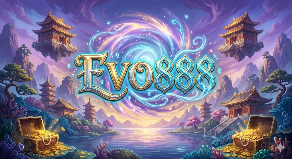 EVO888 High RTP Slots Ranked 2026 | Official Data Leak